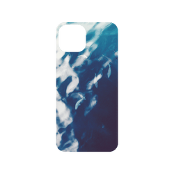 犀牛盾NX系列背板 - iPhone 15 - 【獨家設計款】 - 自然風-鯉魚趣