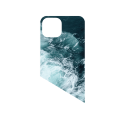 犀牛盾NX系列背板 - iPhone 15 - 【獨家設計款】 - 浪花