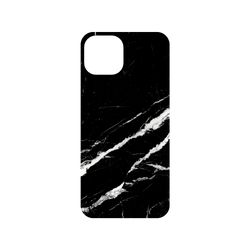 犀牛盾NX系列背板 - iPhone 15 - 【獨家設計款】 - 黑色大理石-Vermont