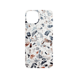 犀牛盾NX系列背板 - iPhone 15 - 【獨家設計款】 - 磨石子-沙地寶石
