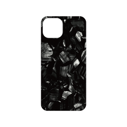 犀牛盾NX系列背板 - iPhone 15 - 【獨家設計款】 - 星夜礦石