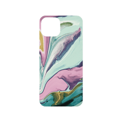 犀牛盾NX系列背板 - iPhone 15 - 【獨家設計款】 - 天王星