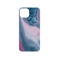 犀牛盾NX系列背板 - iPhone 15 - 【獨家設計款】 - 海王星