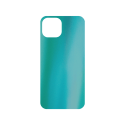 犀牛盾NX系列背板 - iPhone 15 - 【獨家設計款】 - 瀑布藍