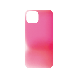 犀牛盾NX系列背板 - iPhone 15 - 【獨家設計款】 - 淡粉紅與泡泡糖