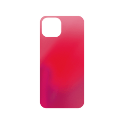 犀牛盾NX系列背板 - iPhone 15 - 【獨家設計款】 - 緋紅暈染
