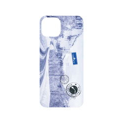 犀牛盾NX系列背板 - iPhone 15  - 【獨家設計款】 - 出發吧