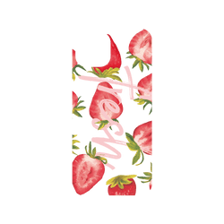 犀牛盾NX系列背板 - iPhone 15 - 【獨家設計款】 - Fresh酸甜草莓