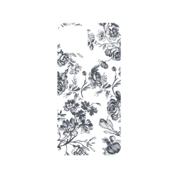 犀牛盾NX系列背板 - iPhone 15 - 【獨家設計款】 - 拉菲爾牡丹