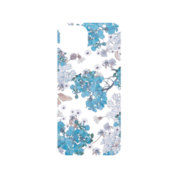 犀牛盾NX系列背板 - iPhone 15 - 【獨家設計款】 - Blue Monday