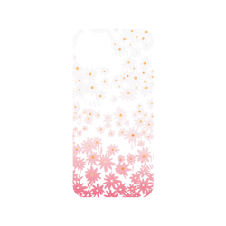 犀牛盾NX系列背板 - iPhone 15 - 【獨家設計款】 - 粉雛菊