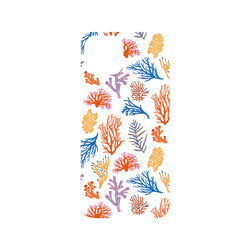 犀牛盾NX系列背板 - iPhone 15 - 【獨家設計款】 - 多彩珊瑚
