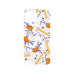 犀牛盾NX系列背板 - iPhone 15 - 【獨家設計款】 - 飛舞
