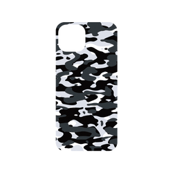 犀牛盾NX系列背板 - iPhone 15 - 【獨家設計款】 - 經典迷彩