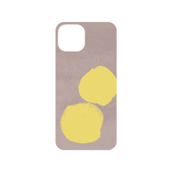 犀牛盾NX系列背板 - iPhone 15 - 【獨家設計款】 - 暖陽輝映