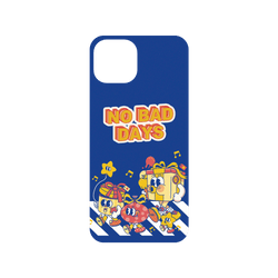 犀牛盾NX系列背板 - iPhone 15  - 【獨家設計款】 - NO BAD DAYS