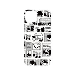 犀牛盾Mod NX手機殼 - iPhone 15 - 【聯名設計款】 - 馬來貘 Laimo - LAIMO好朋友