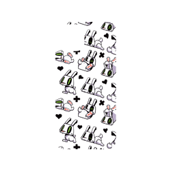 犀牛盾NX系列背板 - iPhone 15 - 【聯名設計款】 - BOUNCE - 棒小兔群