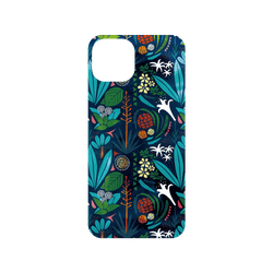 犀牛盾Mod NX手機殼 - iPhone 15 - 【聯名設計款】 - 花生騷有限公司 - 2021熱島