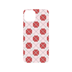 犀牛盾Mod NX手機殼 - iPhone 15 - 【聯名設計款】 - 老屋顏 Old House Face - 馬賽克-婚友社