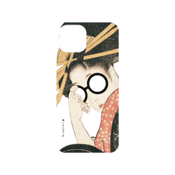 犀牛盾NX系列背板 - iPhone 15 - 【獨家設計款】 - 看清
