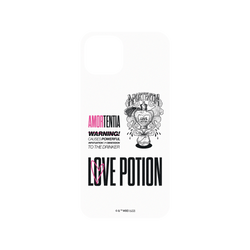 犀牛盾Mod NX (MagSafe 兼容)手機殼 - iPhone 15 - Harry Potter - 愛情魔藥