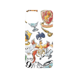 犀牛盾Mod NX (MagSafe 兼容)手機殼 - iPhone 15 - Harry Potter - Sticker - 魔法世界