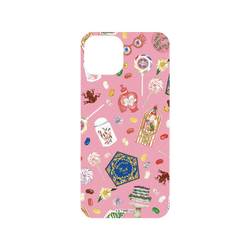 犀牛盾Mod NX (MagSafe 兼容)手機殼 - iPhone 15 - Harry Potter - Sticker - 蜂蜜公爵與魔法糖果