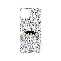 犀牛盾NX系列背板 - iPhone 15 - 【聯名設計款】 - 迪士尼-經典系列 Disney Classics - 森林王子 The Jungle Book - Bagheera