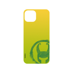 犀牛盾Mod NX手機殼 - iPhone 15 - 【聯名設計款】 - 迪士尼-漫威 Marvel - 洛基的頭盔