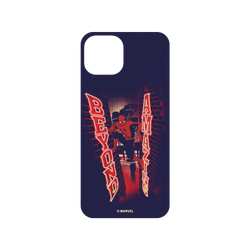 犀牛盾Mod NX手機殼 - iPhone 15 - 【聯名設計款】 - 迪士尼-漫威 Marvel - 蜘蛛人-驚奇再起