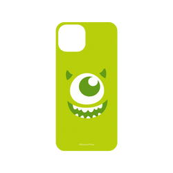 犀牛盾Mod NX手機殼 - iPhone 15 - 【聯名設計款】 - 迪士尼-皮克斯 PIXAR - 大臉大眼仔