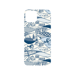 犀牛盾Mod NX手機殼 - iPhone 15 - 【聯名設計款】 - 迪士尼-皮克斯 PIXAR - 海底總動員 復古風