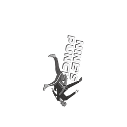 犀牛盾Mod NX手機殼 - iPhone 15 - 【聯名設計款】 - Ninetheory - Nine’s punch