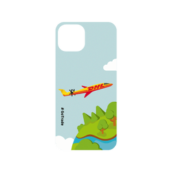 犀牛盾Mod NX手機殼 - iPhone 15 - 【聯名設計款】 - DHL - GoTrade