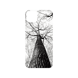 犀牛盾NX系列背板 - iPhone 15 Plus - 【獨家設計款】 - 自然風-秋日樹枝