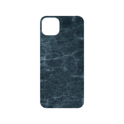 犀牛盾NX系列背板 - iPhone 15 Plus - 【獨家設計款】 - 藍色異空