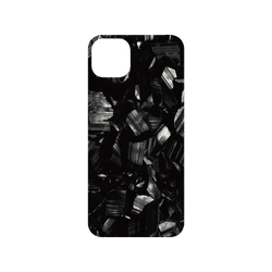 犀牛盾NX系列背板 - iPhone 15 Plus - 【獨家設計款】 - 星夜礦石