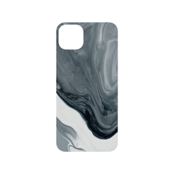 犀牛盾NX系列背板 - iPhone 15 Plus - 【獨家設計款】 - 冰河