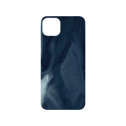 犀牛盾NX系列背板 - iPhone 15 Plus - 【獨家設計款】 - 藍洞