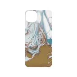 犀牛盾NX系列背板 - iPhone 15 Plus - 【獨家設計款】 - 泡沫