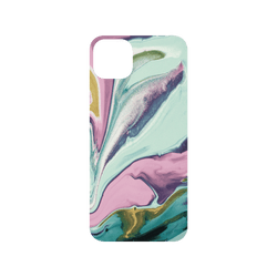 犀牛盾NX系列背板 - iPhone 15 Plus - 【獨家設計款】 - 天王星