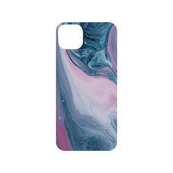 犀牛盾NX系列背板 - iPhone 15 Plus - 【獨家設計款】 - 海王星