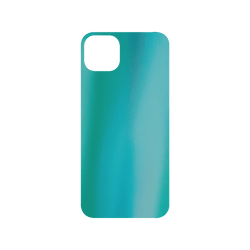 犀牛盾NX系列背板 - iPhone 15 Plus - 【獨家設計款】 - 瀑布藍