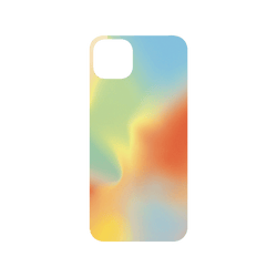犀牛盾NX系列背板 - iPhone 15 Plus - 【獨家設計款】 - 珊瑚玫瑰