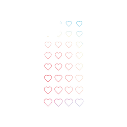 犀牛盾NX系列背板 - iPhone 15 Plus - 【獨家設計款】 - 悸動