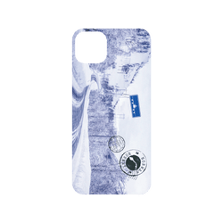 犀牛盾NX系列背板 - iPhone 15 Plus  - 【獨家設計款】 - 出發吧