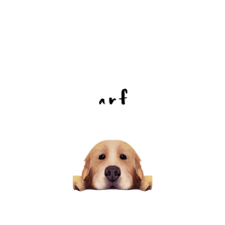 犀牛盾NX系列背板 - iPhone 15 Plus - 【獨家設計款】 - 可愛動物系列-慵懶狗