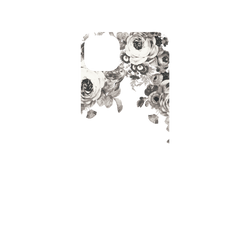 犀牛盾NX系列背板 - iPhone 15 Plus - 【獨家設計款】 - 東方白玫瑰