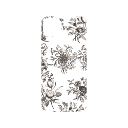 犀牛盾NX系列背板 - iPhone 15 Plus - 【獨家設計款】 - 巴黎西夫人